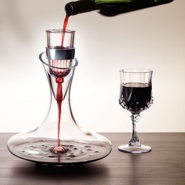 Wine Aerator