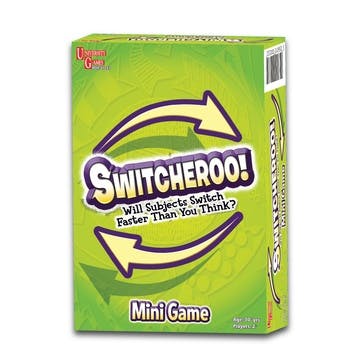 Switcheroo Mini Game