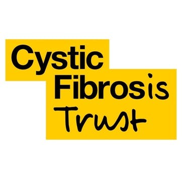A Donation Towards Cystic Fibrosis Trust