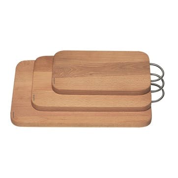 Small Wooden Chopping Board