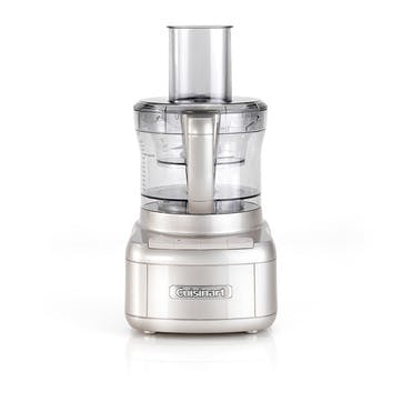 Easy Prep Pro Food Processor, Silver