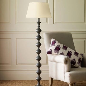 Fortuna Metal Floor Lamp