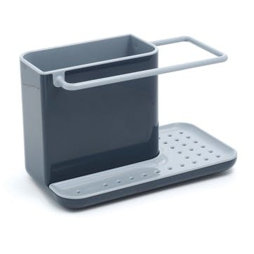 Caddy Sink Tidy - Regular; Grey