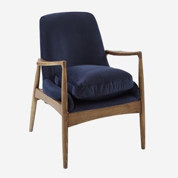 Crispin Chair