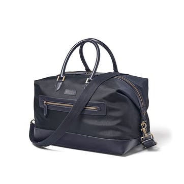 Weekend Bag , Navy