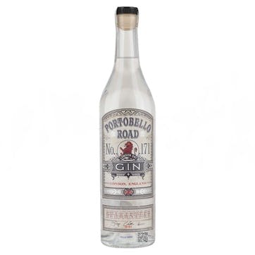 Portobello Road No. 171 Gin 42%