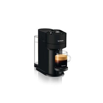 Nespresso Vertuo Next Coffee Machine, Matt Black
