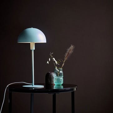 Ellen Table Lamp H40cm, Green