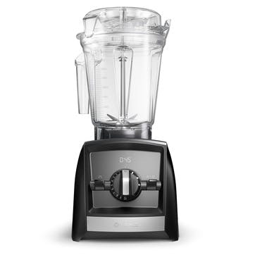 Ascent Series 2500i Blender, Black