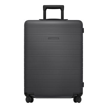 H6 Smart Check-in Luggage W46 x H64 x D24cm, Graphite