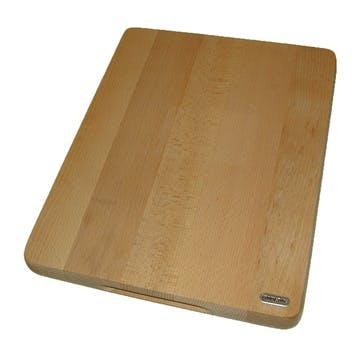 Large Wooden Chopping Board