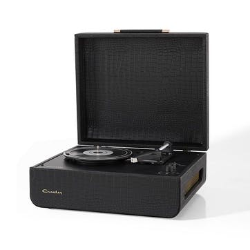 Mercury Turntable, Black