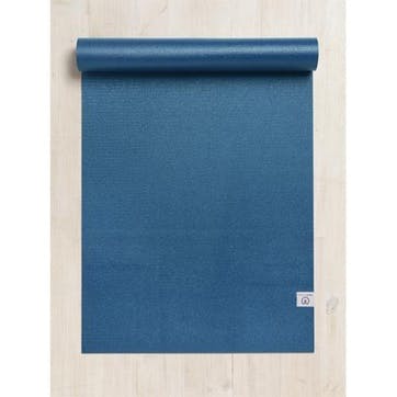 Sticky Yoga Mat, Ocean Green