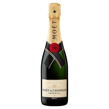 Moët & Chandon Impérial Champagne 37.5cl