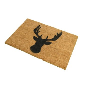 Stagshead Doormat