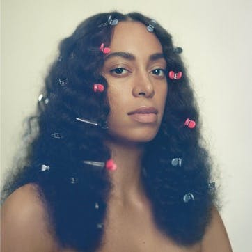 Solange, A Seat At The Table 12" Vinyl