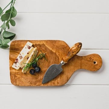 Cheese Board Set