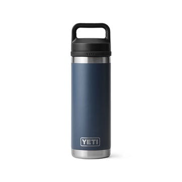 Rambler 18oz Bottle 18 oz, Navy