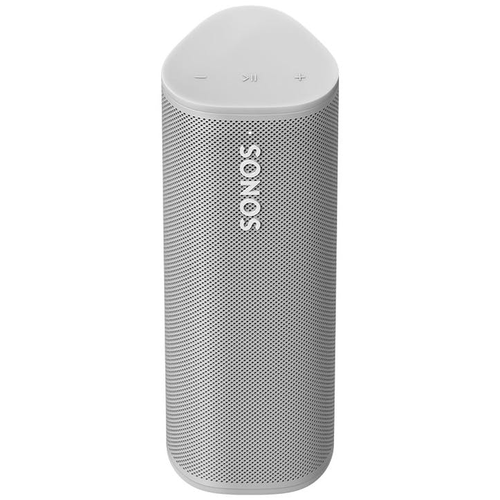 Roam SL Bluetooth Speaker, White
