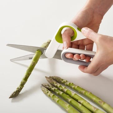 Powergrip Kitchen Scissors