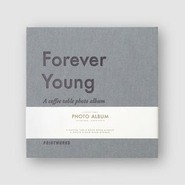 Forever Young, Photo Album