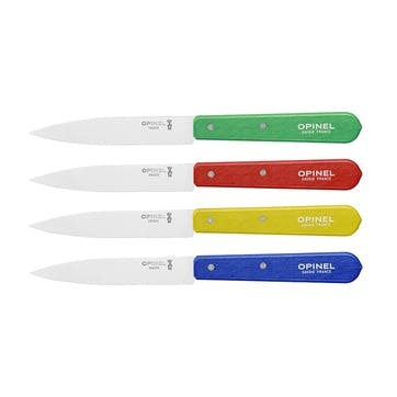 Classic Knife set, Multi