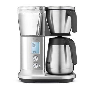 Thermal coffee maker, 1.8 litre, Sage, Precision Brewer, stainless steel