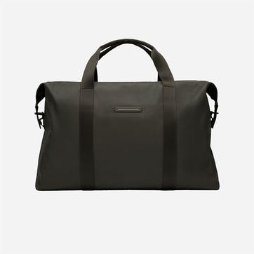 So Fo Weekender Bag W54 x H34 x D22cm, Dark Olive