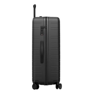 H7 Smart Check-in Luggage W52 x H77 x D28cm, Graphite