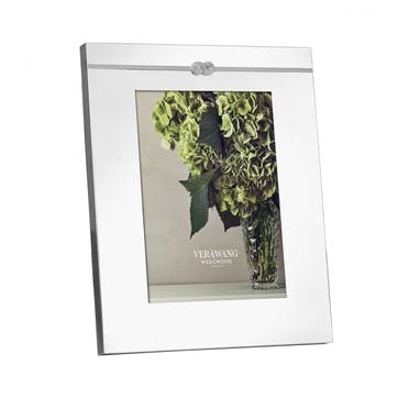 Infinity Photo Frame, 8x10"