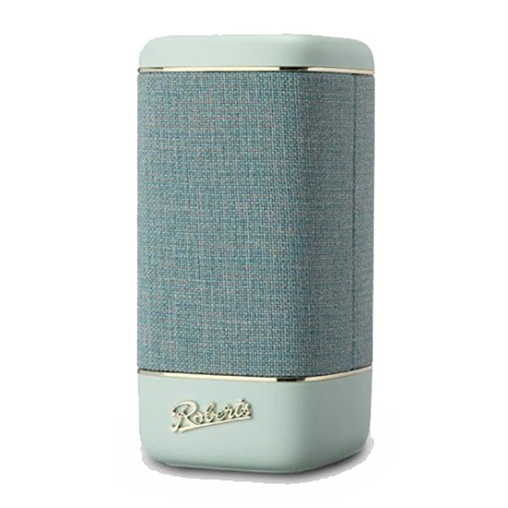 Beacon 330 Bluetooth Speaker With Stereo Mode, Duck Egg