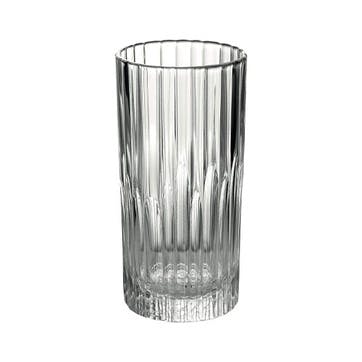 Duralex Manhattan Set of 6 Clear Tumblers 305ml