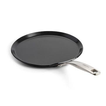 Copenhagen Non-Stick  Pancake Pan  28, Black