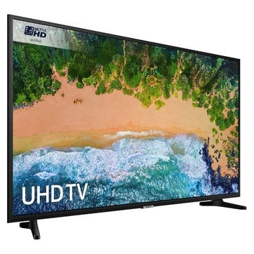 Smart 4K Ultra HD TV, Currys Gift Voucher