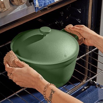 Home Cook Pan Duo, Sage