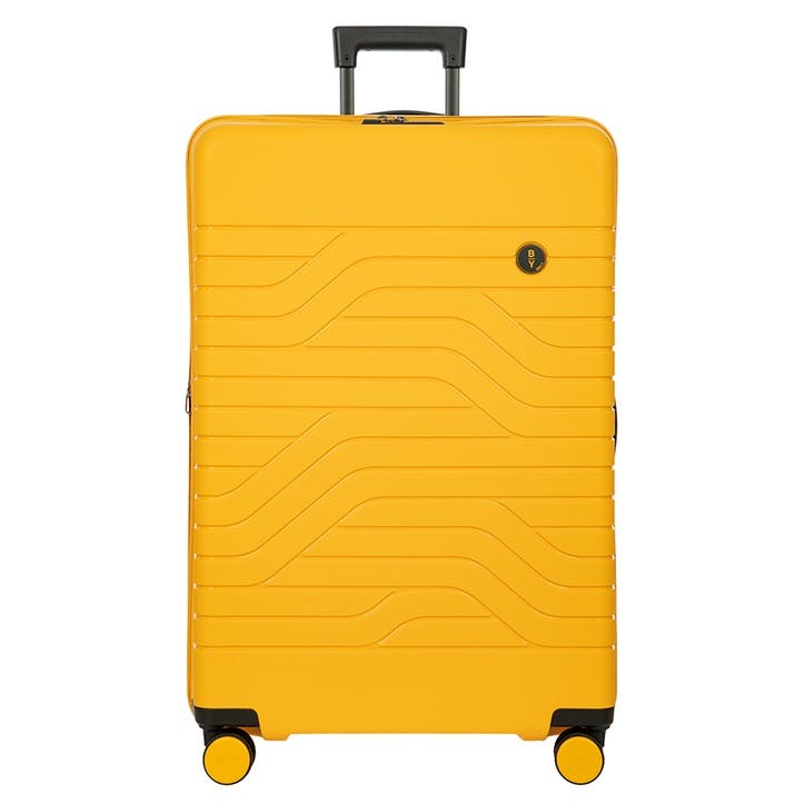 Ulisse Expandable Suitcase H79 x W31 x L53cm, Mango