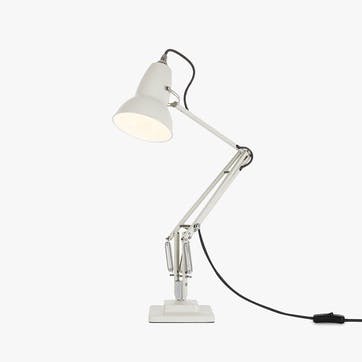 Original 1227 Desk Lamp, Linen White