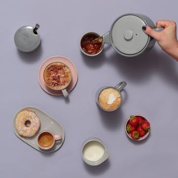 Café Concept Sugar Pot