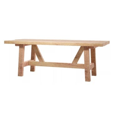 Kingsley Dining Table, Large