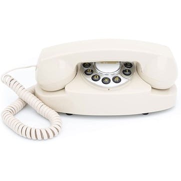Audrey Telephone, Cream