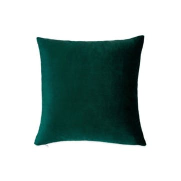 Amalfi Cushion 45 x 45cm, Green