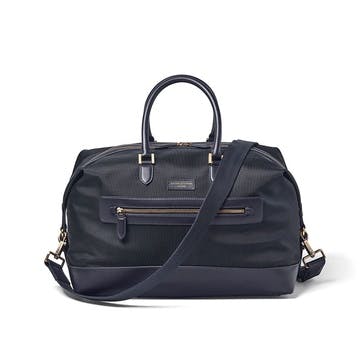 Weekend Bag , Navy