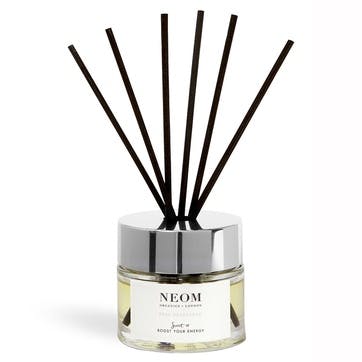 Scent to Boost Your Energy Reed Diffuser Feel Refreshed, 100ml