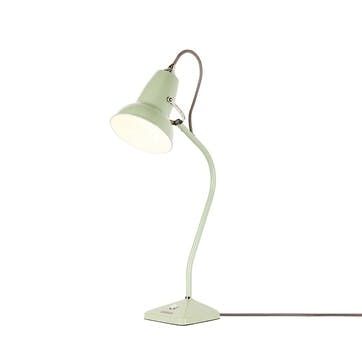 Original 1227™ National Trust Mini Table Lamp H16cm, Sage Green