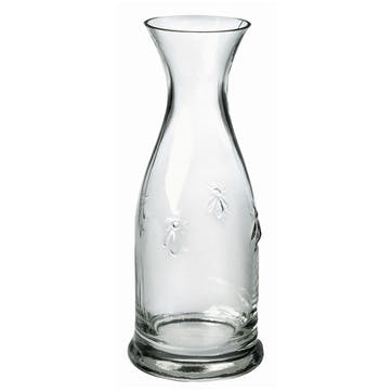 Bee, Water Carafe, 1 Litre, Clear