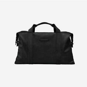 So Fo Weekender Bag W52 x H31 x D20cm, Black