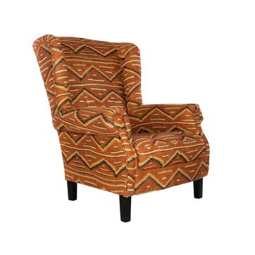 Bryant Wing Chair