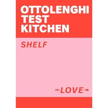 Ottolenghi Test Kitchen: Shelf Love