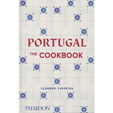 Leandro Carreira Portugal: The Cookbook