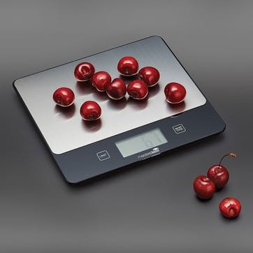 Electronic Duo Kitchen Scales